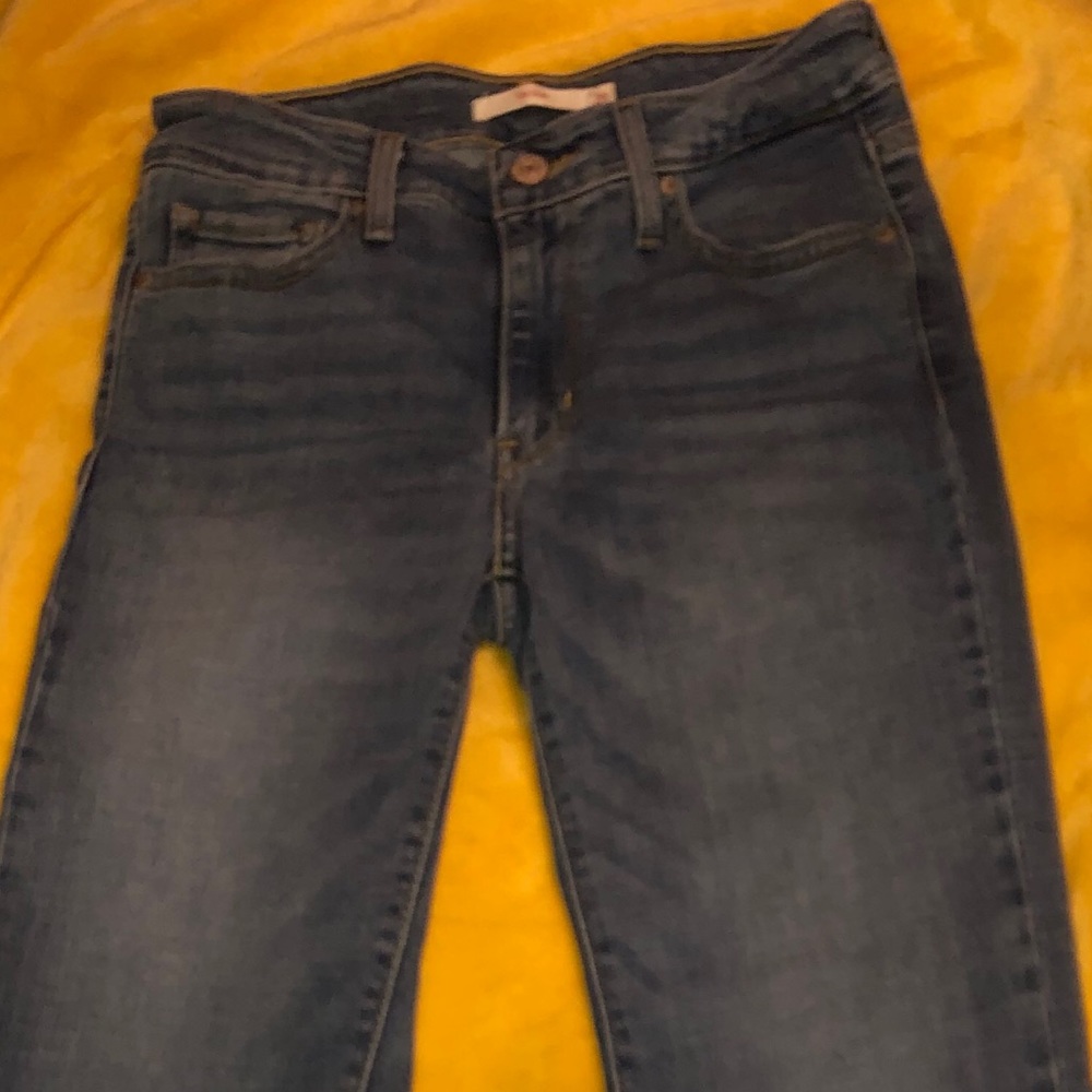 Levi’s Skinny Jeans